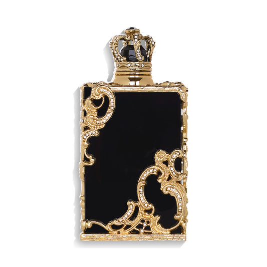 Ghaifae - For him and her - Arabic Oil - 24 ML - Junaid Perfumes - Kuwait