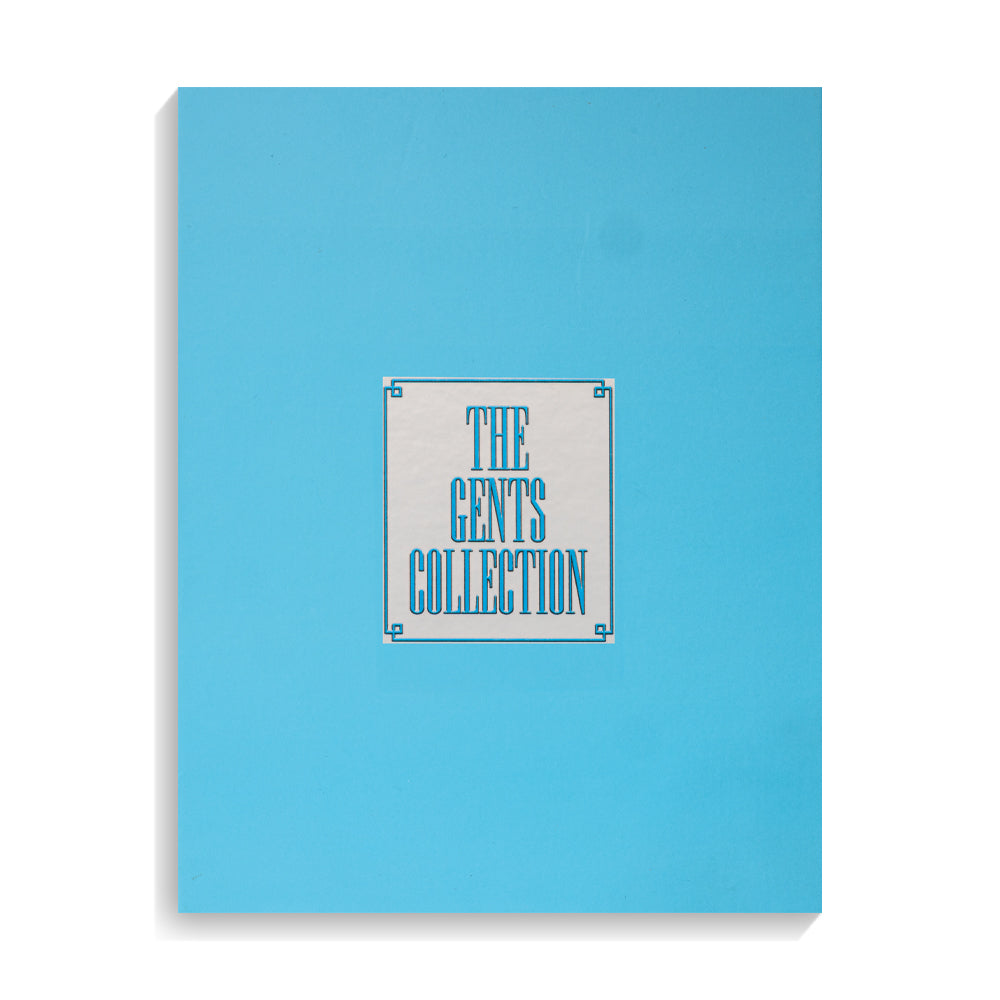 The Gents Collection - For him - Perfume Spray Collection - 50 ML - Junaid Perfumes - Kuwait