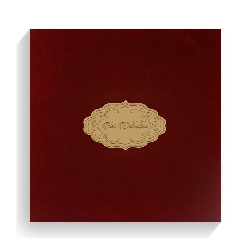 Her Collection - For her - Western Collection - 50 ML - Junaid Perfumes - Kuwait