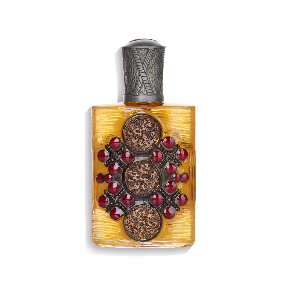 Hajar Aud - For him - Arabic Perfume - 100 ML - Junaid Perfumes - Kuwait