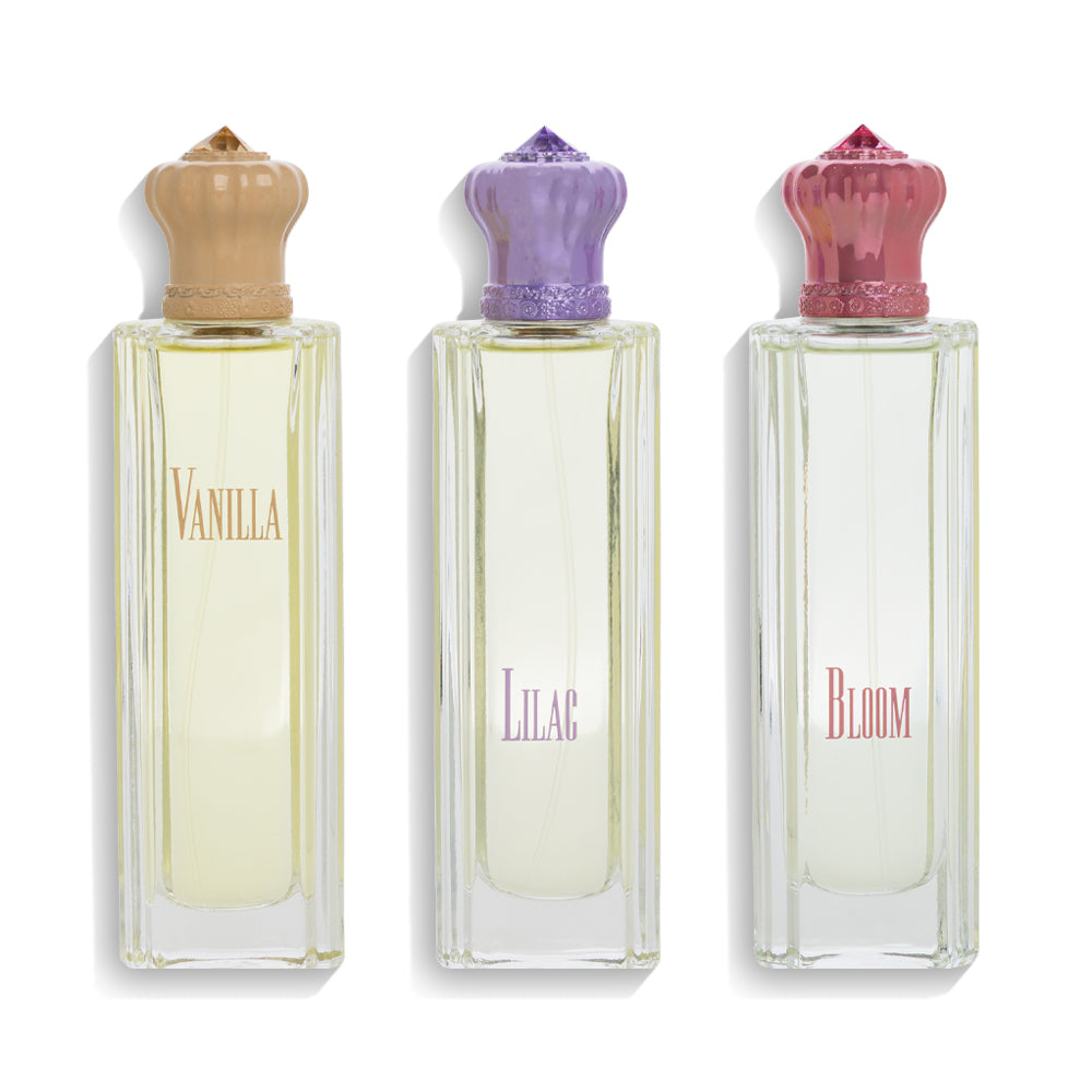 Her Collection - For her - Western Collection - 50 ML - Junaid Perfumes - Kuwait