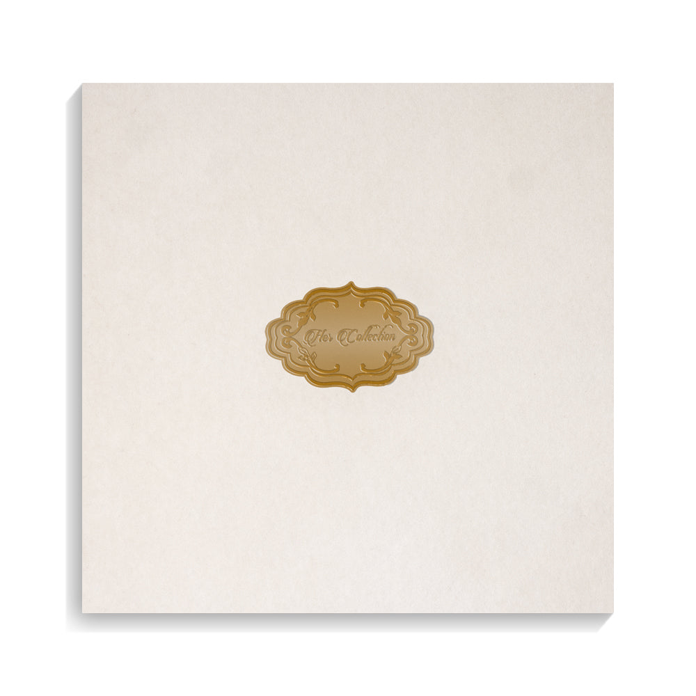 مجموعة تشكيلة للنساء - نسائي - عطر غربي - 50 مل