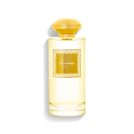Huwaina - For her - Western Arabic Perfume - 200 ML - Junaid Perfumes - Kuwait