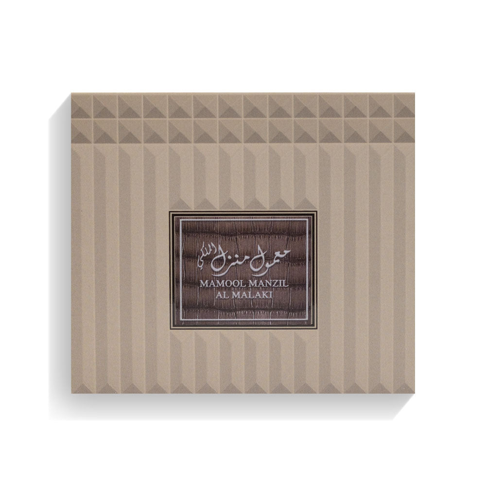 معمول منزل الملكي - للجنسين - بخور عربي - 120 جرام