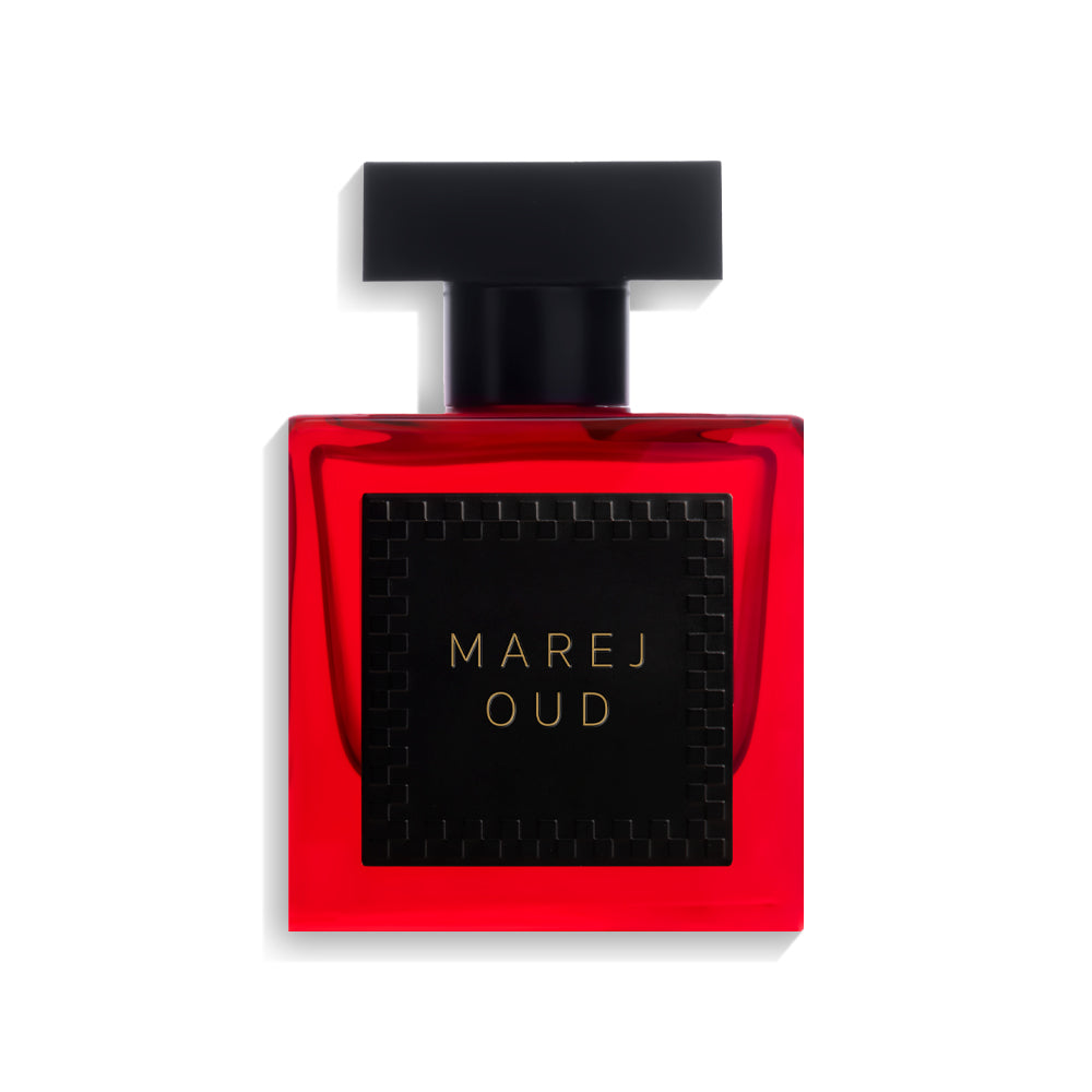 Marej Oud- For him and her - Western Arabic Perfume - 100ML