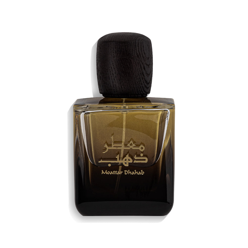 Moattar Dhahab - For him - Floral Perfume - 100 ML - Junaid Perfumes - Kuwait