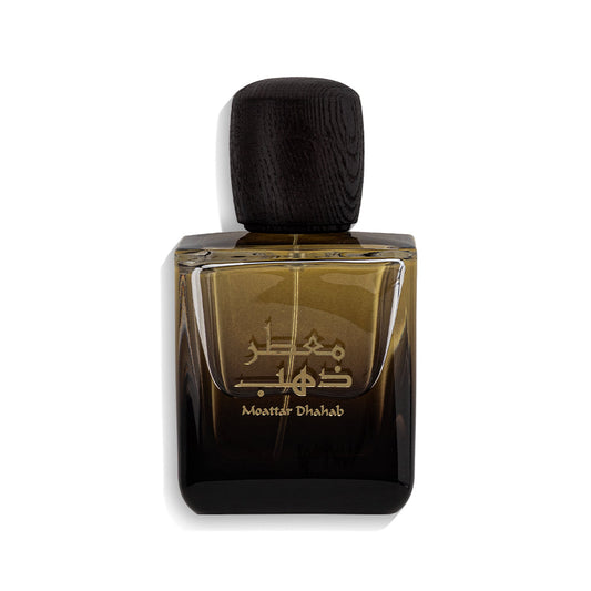 Moattar Dhahab - For him - Floral Perfume - 100 ML - Junaid Perfumes - Kuwait