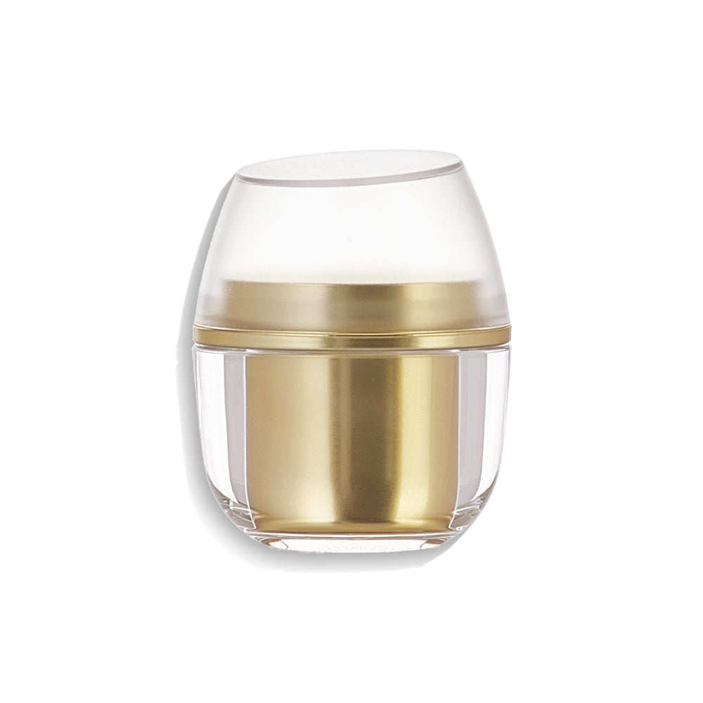 Moattar Dhahab Gel - For her - French Gel - 35 Grams - Junaid Perfumes - Kuwait