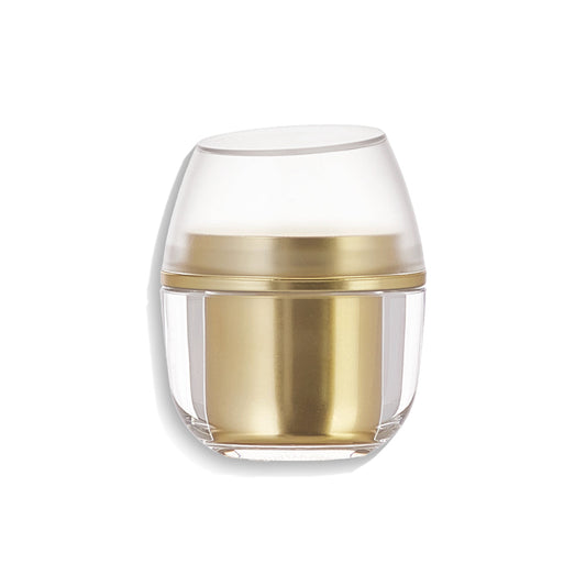 Moattar Dhahab Gel - For her - French Gel - 35 Grams - Junaid Perfumes - Kuwait