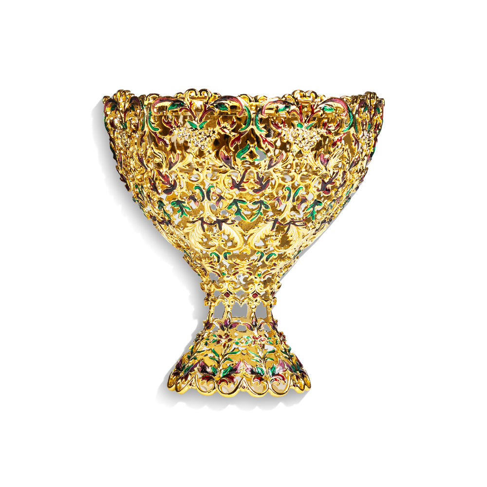 Madakhan Almajalis - Gold - Junaid Perfumes - Kuwait