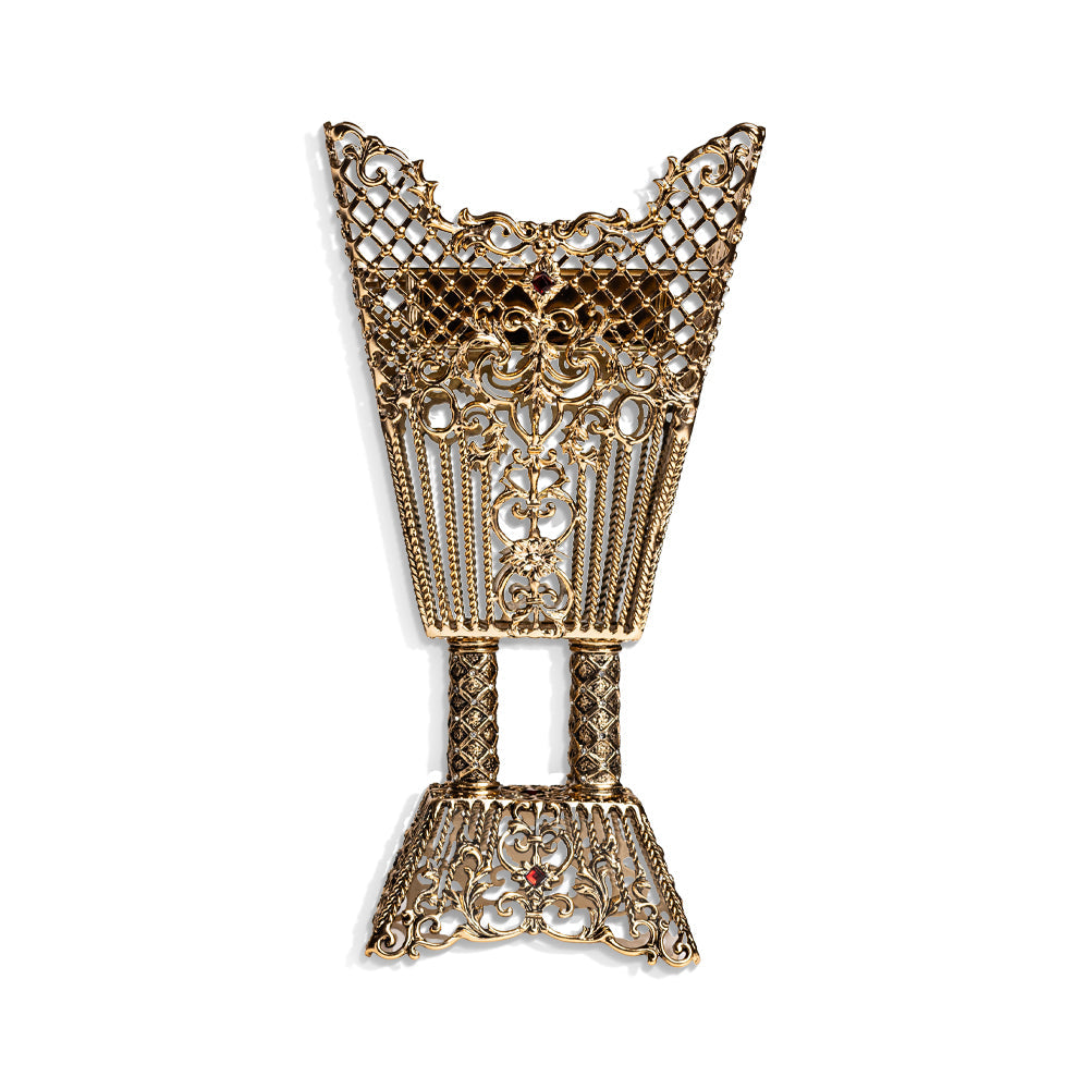 Madakhan Aldiwan - Gold - Junaid Perfumes - Kuwait