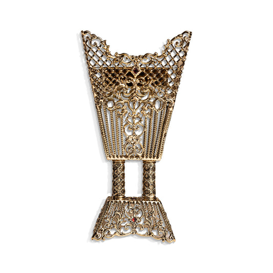 Madakhan Aldiwan - Gold - Junaid Perfumes - Kuwait