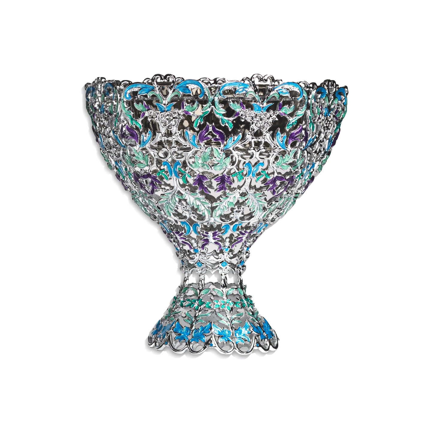 Madakhan Almajalis - Silver - Junaid Perfumes - Kuwait