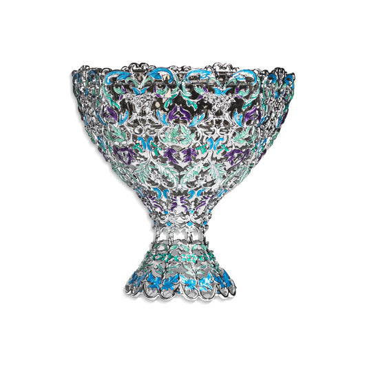 Madakhan Almajalis - Silver - Junaid Perfumes - Kuwait