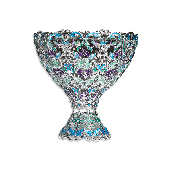 Madakhan Almajalis - Silver - Junaid Perfumes - Kuwait