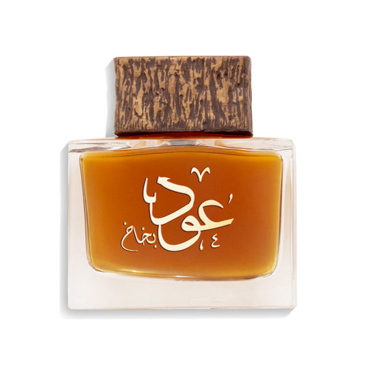 Oud Bakhakh - For him and her - Arabic Perfume - 100 ML - Junaid Perfumes - Kuwait