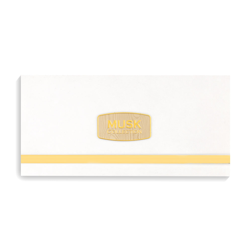 Musk Collection - For him and her - Perfume Spray Collection - 30 ML - Junaid Perfumes - Kuwait