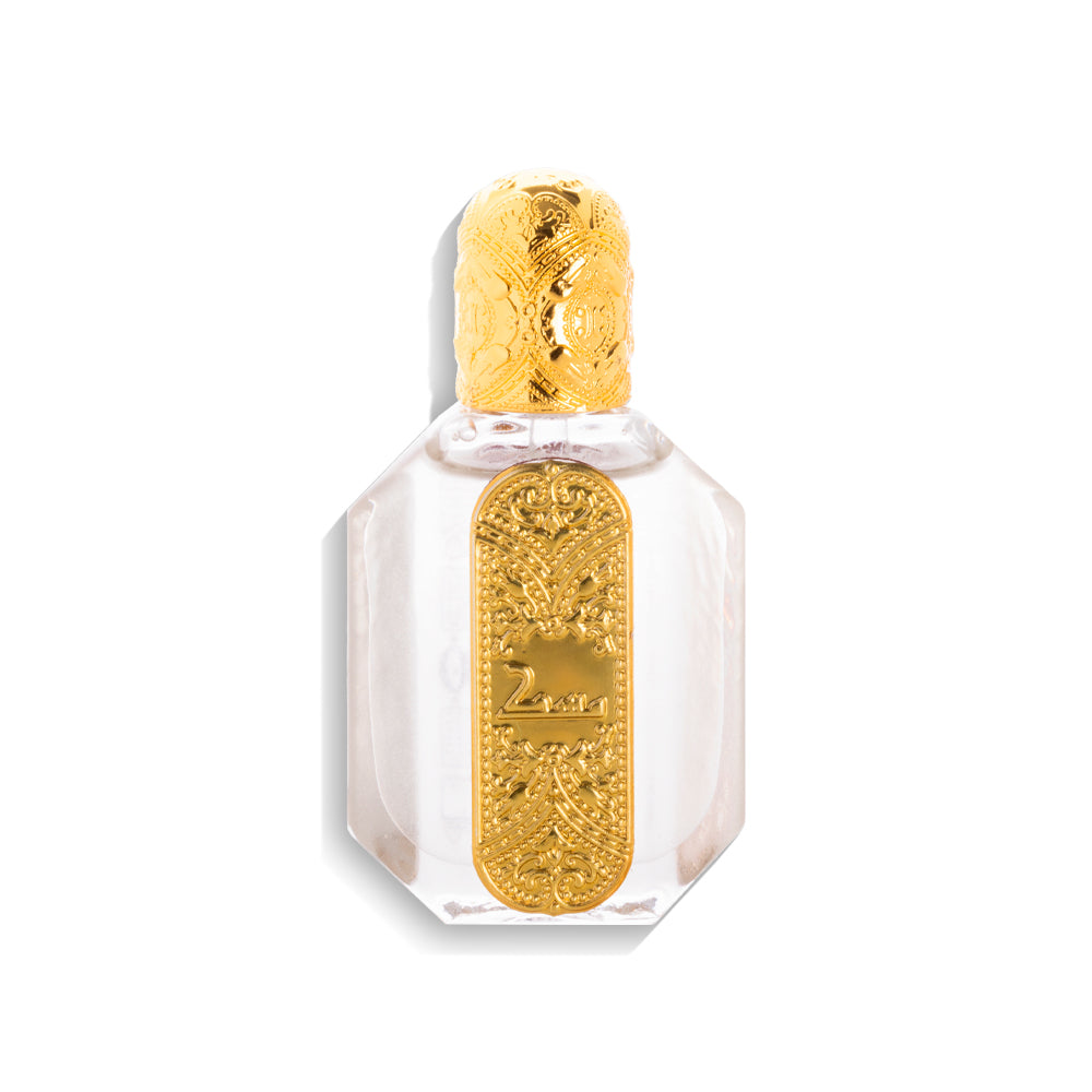 Musk - For him and her - Western Perfume Oil - 12 ML - Junaid Perfumes - Kuwait