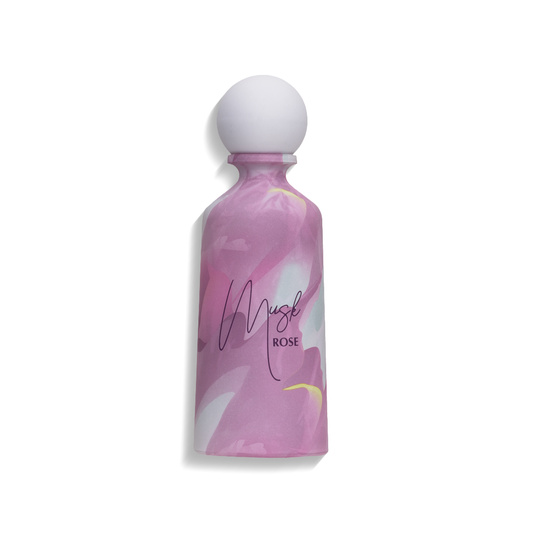 Musk Rose - For her - Western Perfume - 50 ML