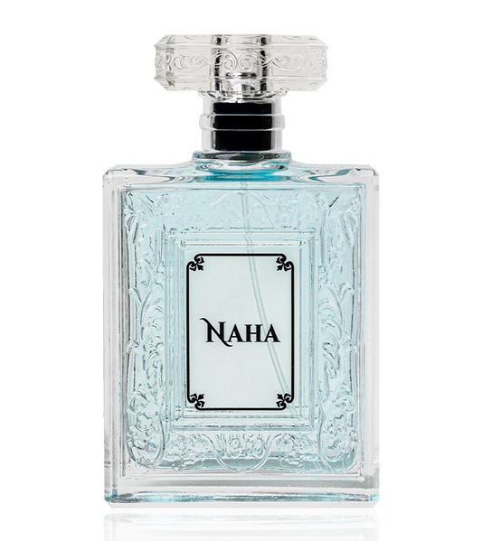 Naha - For him and her - Western Perfume - 100 ML