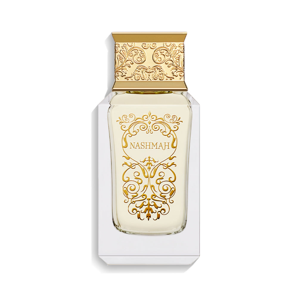 Nashmah - For him and her - Western Perfume - 75 ML - Junaid Perfumes - Kuwait