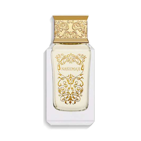 Nashmah - For him and her - Western Perfume - 75 ML - Junaid Perfumes - Kuwait