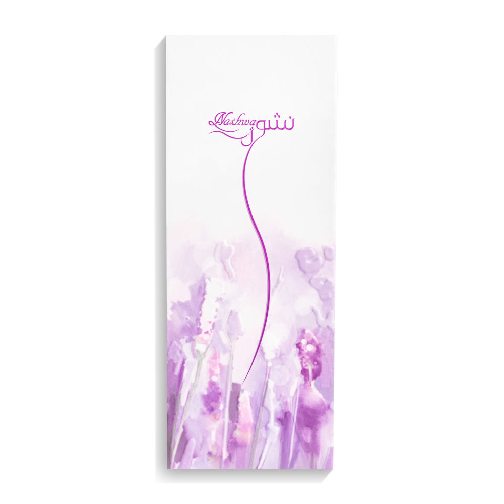 Nashwa - For her - Western Perfume - 100 ML - Junaid Perfumes - Kuwait