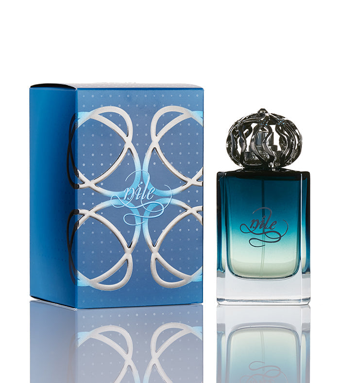 Nile - For him - Western Perfume - 100 ML - Junaid Perfumes - Kuwait