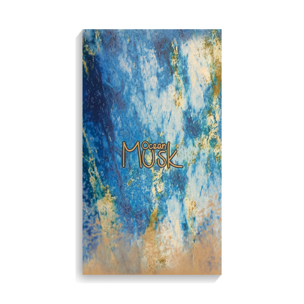 Ocean Musk - For him - Western Perfume - 100ML - Junaid Perfumes - Kuwait