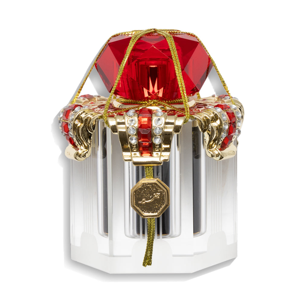 Oud Junaid - For him and her - 18 ML - Junaid Perfumes - Kuwait