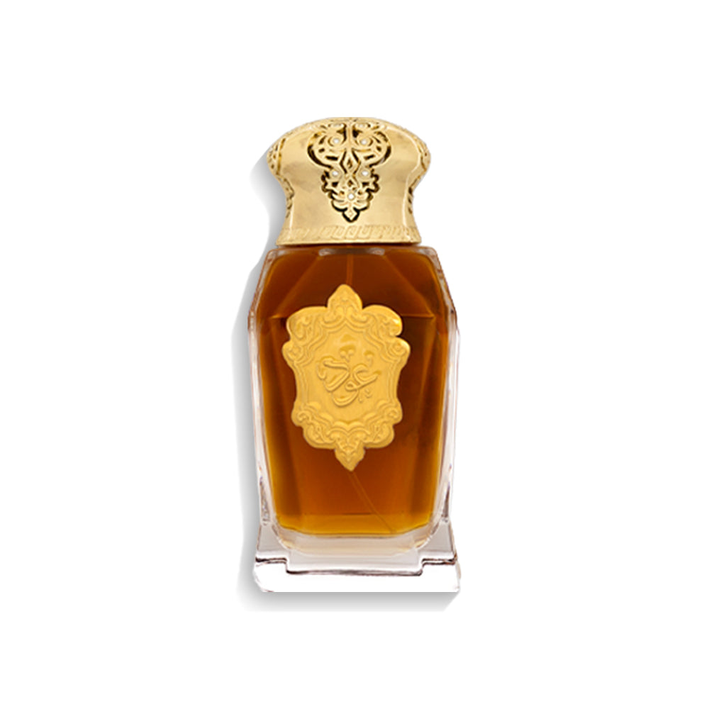 Oud Hindi - For him and her - Arabic Perfume - 50 ML - Junaid Perfumes - Kuwait