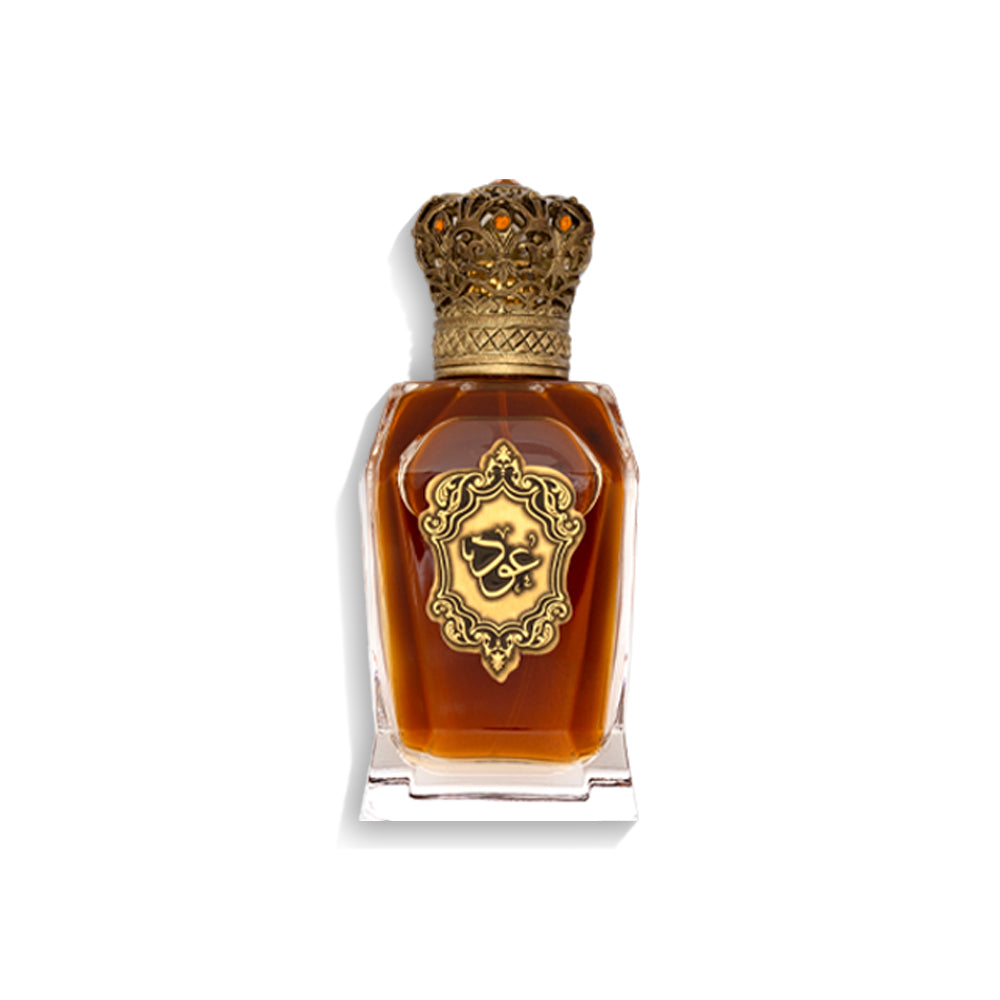 Oud - For him and her - Arabic Perfume - 50 ML - Junaid Perfumes - Kuwait