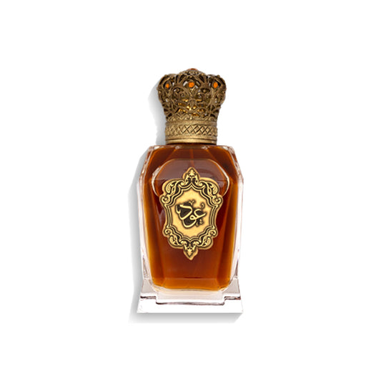 Oud - For him and her - Arabic Perfume - 50 ML - Junaid Perfumes - Kuwait