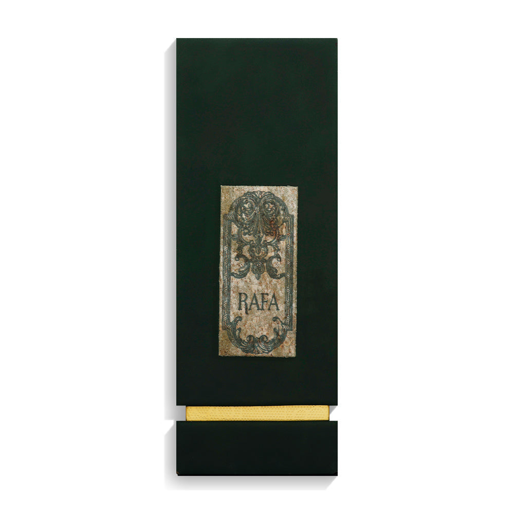 Rafa - For him and her - Western Perfume - 100 ML - Junaid Perfumes - Kuwait