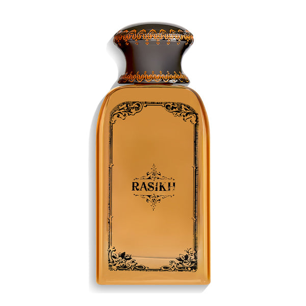 Rasikh - For him and her - Western Perfume - 100ML - Junaid Perfumes - Kuwait