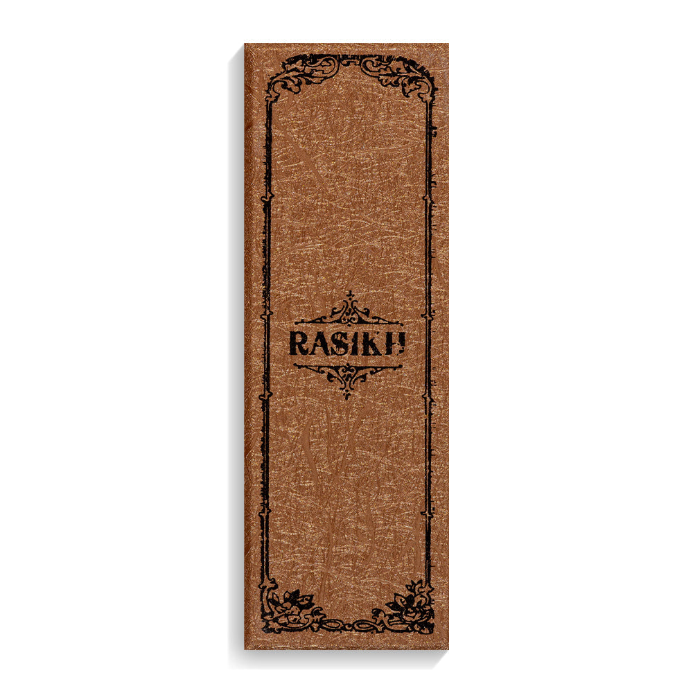 Rasikh - For him and her - Western Perfume - 100ML - Junaid Perfumes - Kuwait