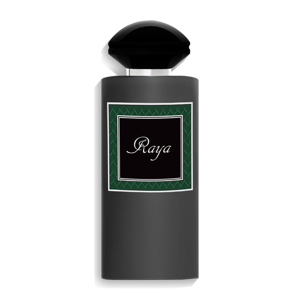 Raya - For him and her - Western Arabic Perfume - 200 ML - Junaid Perfumes - Kuwait