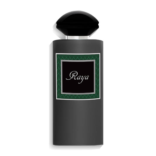 Raya - For him and her - Western Arabic Perfume - 200 ML - Junaid Perfumes - Kuwait