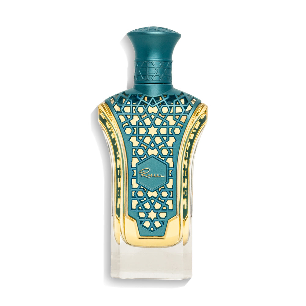 Razeen - For him and her - Western Perfume - 60 ML - Junaid Perfumes - Kuwait