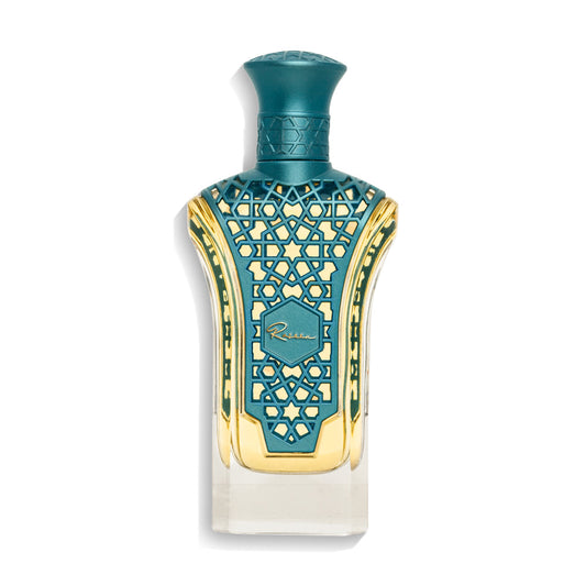 Razeen - For him and her - Western Perfume - 60 ML - Junaid Perfumes - Kuwait
