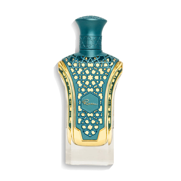 Razeen - For him and her - Western Perfume - 60 ML - Junaid Perfumes - Kuwait