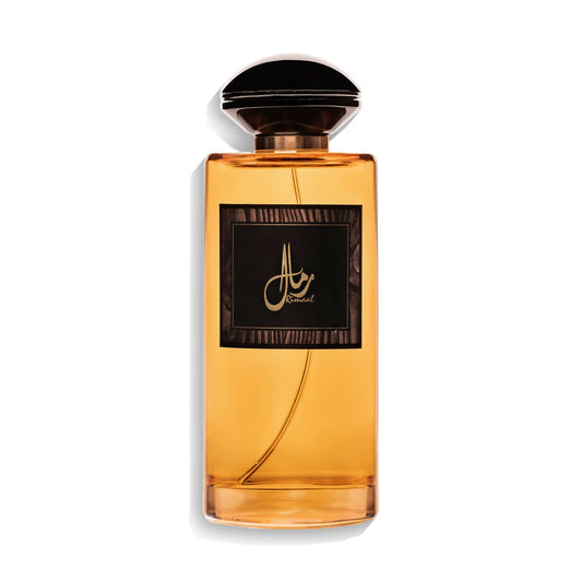 Rimaal - For him and her - Western Perfume - 200 ML - Junaid Perfumes - Kuwait