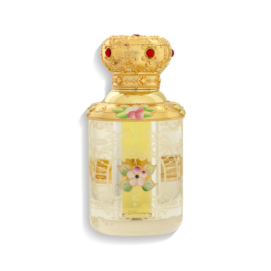 دهن رمال - للرجال و النساء - زيت غربي - 21مل