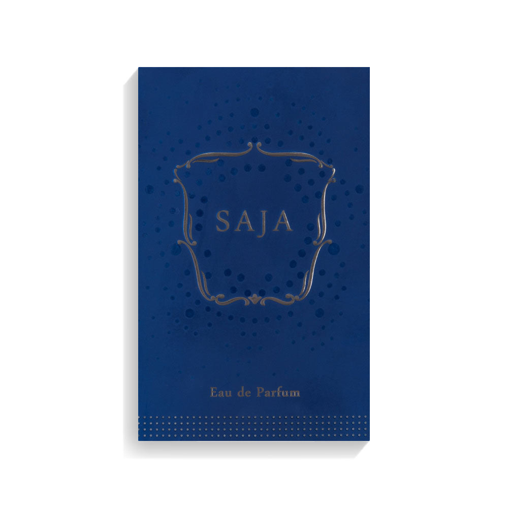 Saja - For him - Western Arabic Perfume - 75 ML - Junaid Perfumes - Kuwait