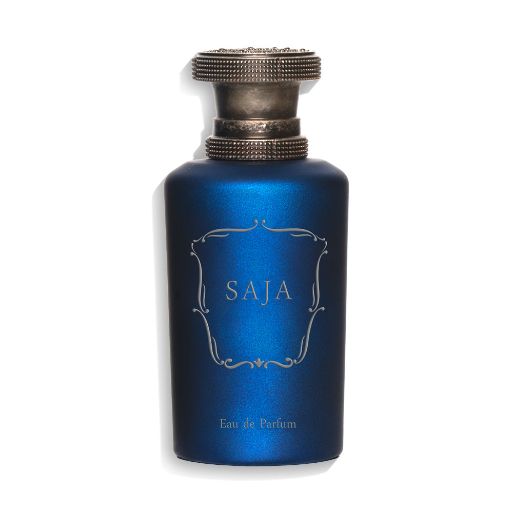Saja - For him - Western Arabic Perfume - 75 ML - Junaid Perfumes - Kuwait
