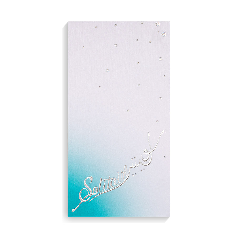 Solitaire - For her - Oriental Perfume - 100 ML - Junaid Perfumes - Kuwait