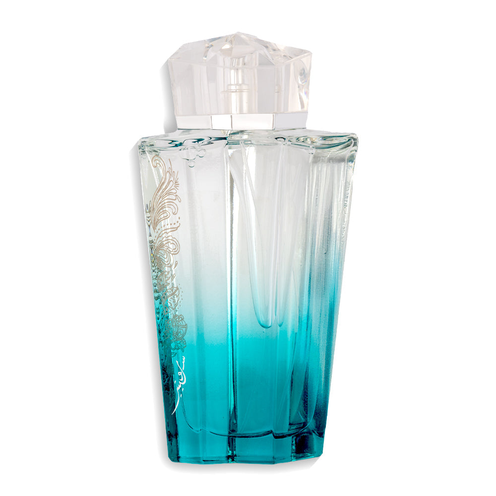 Solitaire - For her - Oriental Perfume - 100 ML - Junaid Perfumes - Kuwait