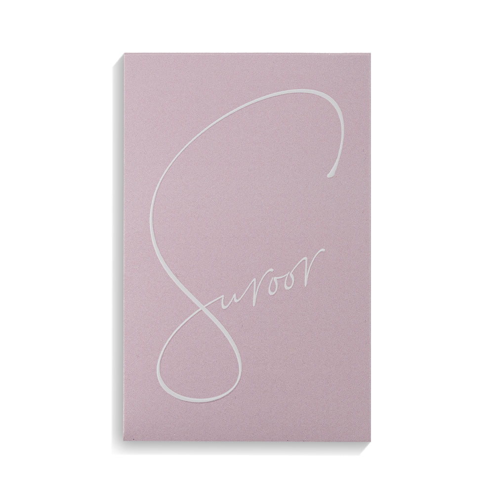 Suroor - for her - Western Perfume - 100 ML - Junaid Perfumes - Kuwait