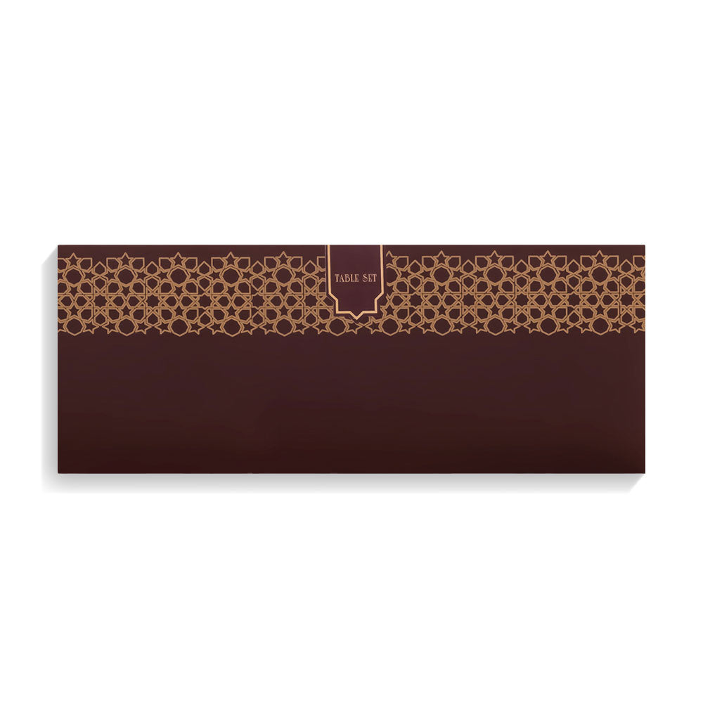 Table Set - For him and her - Perfume Oil - Junaid Perfumes - Kuwait