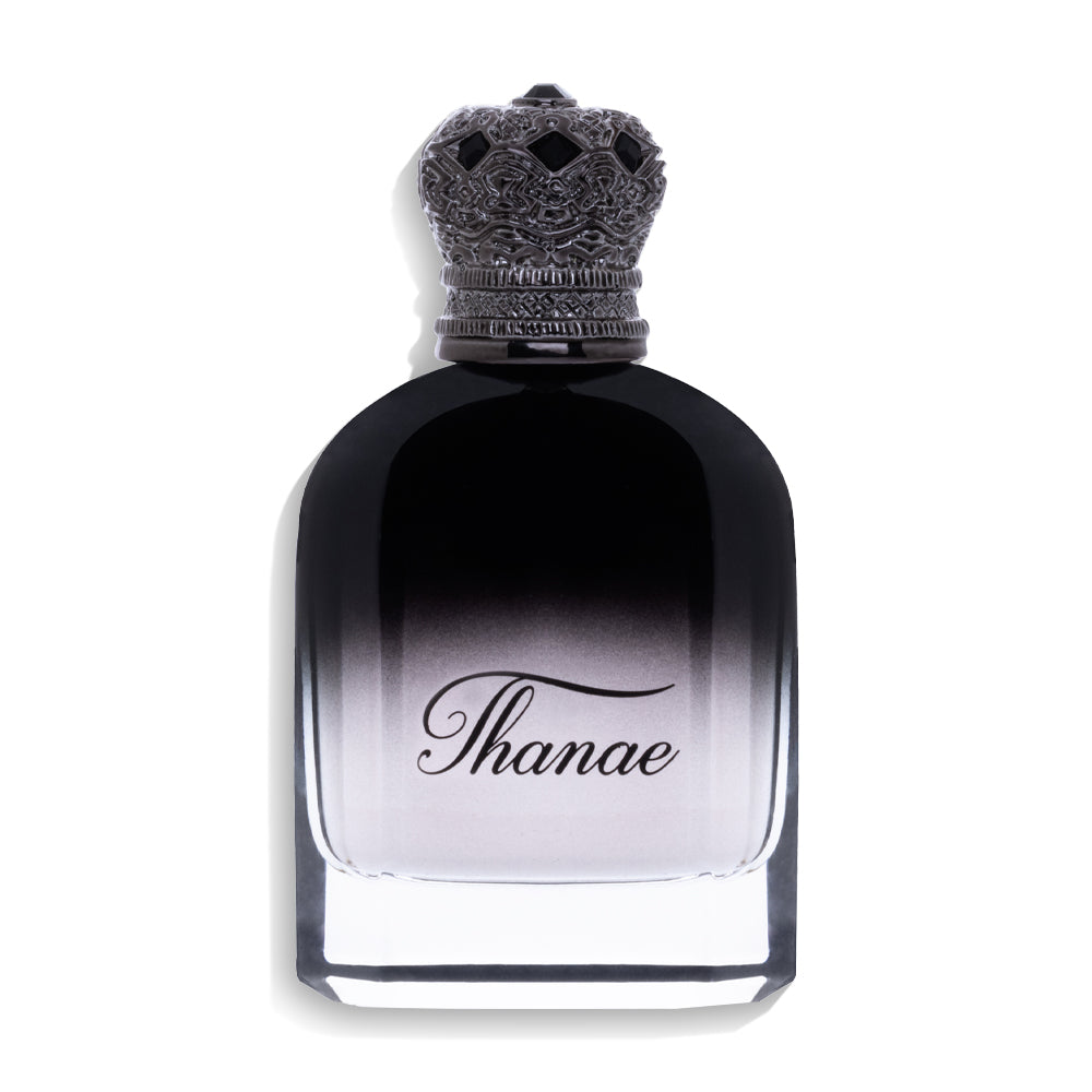 Thanae - For him - Western Perfume - 100ML - Junaid Perfumes - Kuwait